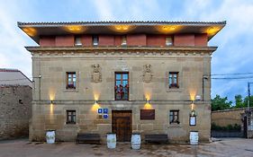 Hotel Villa de Ábalos